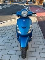 Sym fiddle b klasse, Fietsen en Brommers, Ophalen, Gebruikt, Klasse B (45 km/u), Benzine