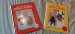 2x Les exploitatie De Quick et Flupke, Boeken, Ophalen of Verzenden, Gelezen