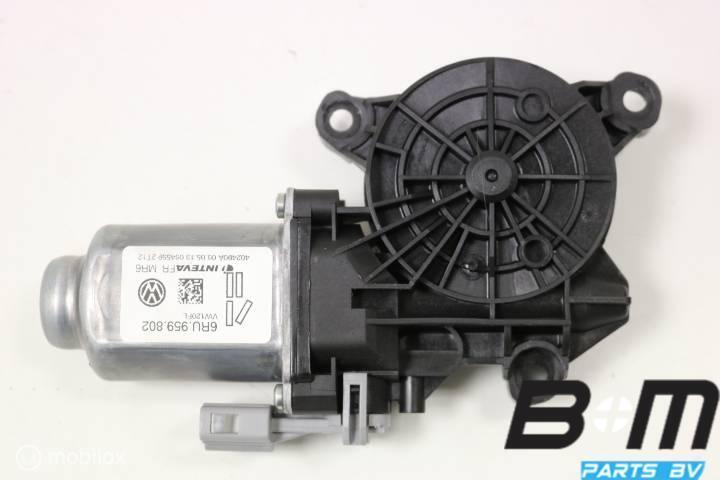 Raammotor RV (bijrijderskant) Volkswagen Up!, Auto-onderdelen, Interieur en Bekleding, Gebruikt