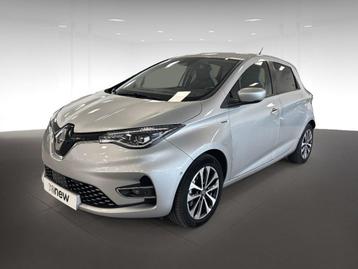 Renault Zoe R135 EDITION ONE, Auto's, Renault, 136 pk, Elektrisch, 5 zetels, 5 deurs