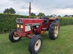 IHC International 533 met Nederlands kenteken, Zakelijke goederen, Landbouw | Tractoren, Ophalen