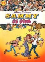 Strips van " Sammy ", Boeken, Stripverhalen, Gelezen, Ophalen of Verzenden, Meerdere stripboeken