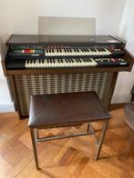 Solina  A315 orgel, Muziek en Instrumenten, Orgels, Ophalen, Gebruikt, 2 klavieren, Orgel