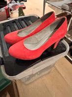 Roze pumps st Oliver maat 37, Ophalen of Verzenden, Zo goed als nieuw, Roze, Pumps