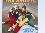 The Shorts - LP - Comment ça va, Cd's en Dvd's, Vinyl | Nederlandstalig, Verzenden, Zo goed als nieuw, 12 inch, Pop