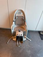 Kinderstoel polisport fietsstoel, Ophalen, Gebruikt