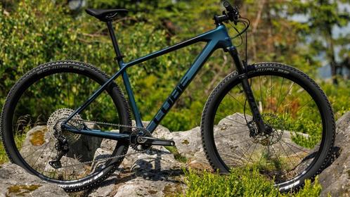 Cube Reaction C:62 Race Carbon Mountainbike - 29" Maat M, Fietsen en Brommers, Fietsen | Mountainbikes en ATB, Nieuw, Heren, Overige merken