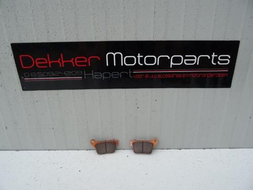 Achterste Remblokken Yamaha YZF R6 2017-2018-2019-2020-2021, Motoren, Onderdelen | Yamaha, Nieuw, Ophalen of Verzenden