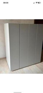 Gratis kast, Enlèvement, Utilisé