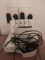 Surjeteuse Juki MO 1000, Hobby & Loisirs créatifs, Machines à coudre & Accessoires, Enlèvement, Surjeteuse