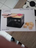 Petit  appareil  pour une personne raclette avec  bougie, Elektronische apparatuur, Broodroosters, Ophalen of Verzenden