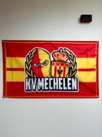 KV Mechelen vlag, Ophalen of Verzenden, Nieuw