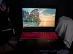 Acer Nitro 5-gamelaptop, Computers en Software, Windows Laptops, Ophalen, Zo goed als nieuw, Gaming, Acer