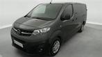 Opel Vivaro 2.0 CDTi L2 Navi/Pdc, Autos, Camionnettes & Utilitaires, Argent ou Gris, Achat, Entreprise, 5 portes