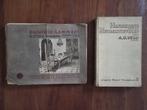 Antieke Boeken Meubels & Tapissier, Ophalen of Verzenden