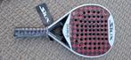 Siux Diablo Revolution 3 padelracket Sanyo Pro (One Size), Ophalen, Nieuw, Padelracket