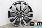 ORIGINEEL! 1 losse 20 inch velg VW Tiguan 5NA 5NA601025E, Auto-onderdelen, Gebruikt, Velg(en)