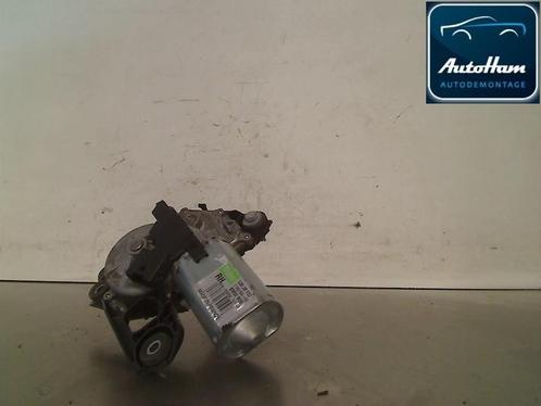 RUITENWISSERMOTOR ACHTER Mini Clubman (R55), Auto-onderdelen, Ruiten en Toebehoren, Mini, Gebruikt