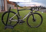 Specialized Sworks Sl7 Deceuninck Quick Step, Fietsen en Brommers, Ophalen of Verzenden, Zo goed als nieuw, Carbon