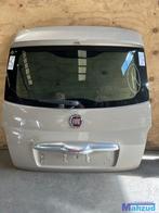 FIAT 500 Bruin achterklep 231/B 2007+, Auto-onderdelen, Gebruikt, Deur, Stellantis Europe S.p.A., Info@stellantis.com