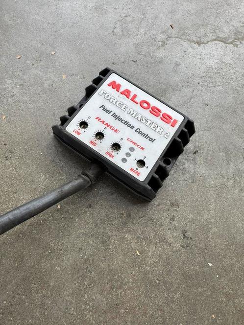 Malossi forcemaster 2, Fietsen en Brommers, Brommeronderdelen | Algemeen, Ophalen