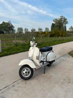 Vespa PX 125 2011, Motoren, Particulier