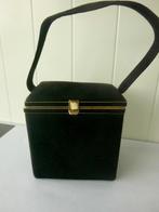 VINTAGE Petit Sac de soirée noir  années 50' ( 10X10 cm), Bijoux, Sacs & Beauté, Sacs | Sacs Femme, Noir, Sac de soirée, Utilisé