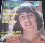 Vinyl 45trs - Noam - viens maman on va danser, CD & DVD, Utilisé, Enlèvement ou Envoi