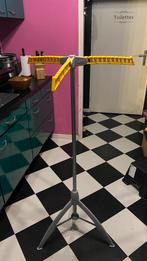 Sechoir a linge 3 bras pliable portant a vetements, Vêtements | Femmes, Portants à vêtements, Enlèvement, Comme neuf