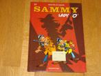 SAMMY N 37 LADY O EO 02/2003, Gelezen, Ophalen of Verzenden, Eén stripboek