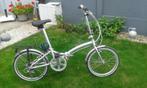 plooifiets 2 x, Fietsen en Brommers, Fietsen | Vouwfietsen, 20 inch of meer, Versnellingen, Ophalen of Verzenden, Zo goed als nieuw