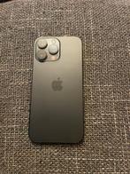 Iphone 14 pro max tekoop top staat, Ophalen, Zonder simlock, Grijs, Zonder abonnement