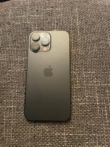 Iphone 14 pro max tekoop top staat  beschikbaar voor biedingen