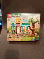 Lego Friends l'hôtel des chats, Lego