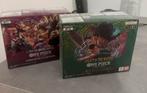 Sealed One Piece TCG OP 11 en 12, Ophalen, Nieuw, Boosterbox, Foil