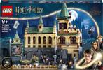Lego Harry Potter 76389 Hogwarts Chamber of Secrets, Ophalen of Verzenden, Nieuw, Complete set, Lego