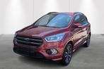 Ford Kuga 1.5i EcoB. 110kW S/S ST-Line, Auto's, Voorwielaandrijving, Stof, Gebruikt, 4 cilinders