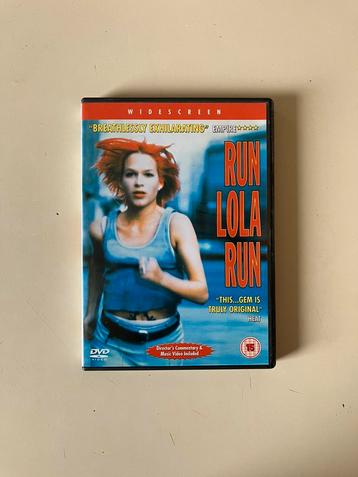 Run Lola Run (Lola Rennt) (DVD) beschikbaar voor biedingen