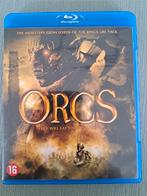 Orcs à rayons bleus, CD & DVD, Comme neuf, Horreur, Enlèvement ou Envoi