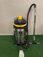 Nieuwe Zoober 3000 watt 60L industriële nat/droog stofzuiger, Neuf, Aspirateur, Réservoir, Enlèvement
