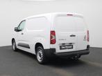 Fiat Doblo 1.5 BlueHDI 100 BVM6 L2, Auto's, Bestelwagens en Lichte vracht, Voorwielaandrijving, Stof, Gebruikt, 4 cilinders