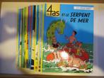 Les 4 As - 4,00Eur / pièce., Eén stripboek, Ophalen of Verzenden, Zo goed als nieuw, F. Craenhals