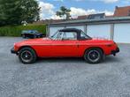 1977 MG Tourer US, Auto's, MG, Gebruikt, Overige modellen, Bedrijf, Overige carrosserie