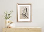 Gravure Bernard Buffet, Verzenden