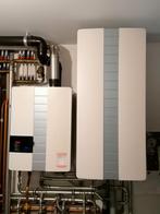 ATAG gascondensatie ketel + boiler, Ophalen, Gebruikt