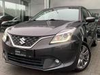 Suzuki Baleno 1.2i / Boite Auto / Airco / Bluetooth / Garant, Auto's, Suzuki, Stof, Gebruikt, 4 cilinders, Baleno