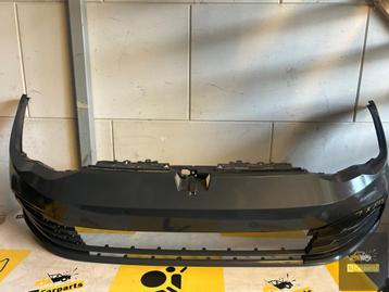 Voorbumper Volkswagen W Golf 8 bumper 5H0807221H beschikbaar voor biedingen
