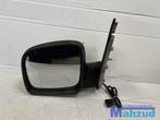 VW CADDY 3 links spiegel 2004-2014, Ophalen of Verzenden, Gebruikt, Volkswagen