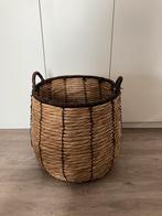 Grote opbergmand, Huis en Inrichting, Ophalen, Zo goed als nieuw