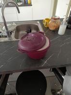 Tupperware rijstkoker, Huis en Inrichting, Ophalen, Zo goed als nieuw